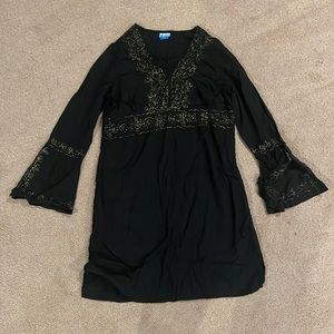 Women’s swimsuit coverup. Size M.